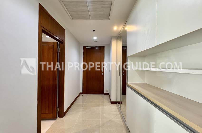 Apartment in Sukhumvit 